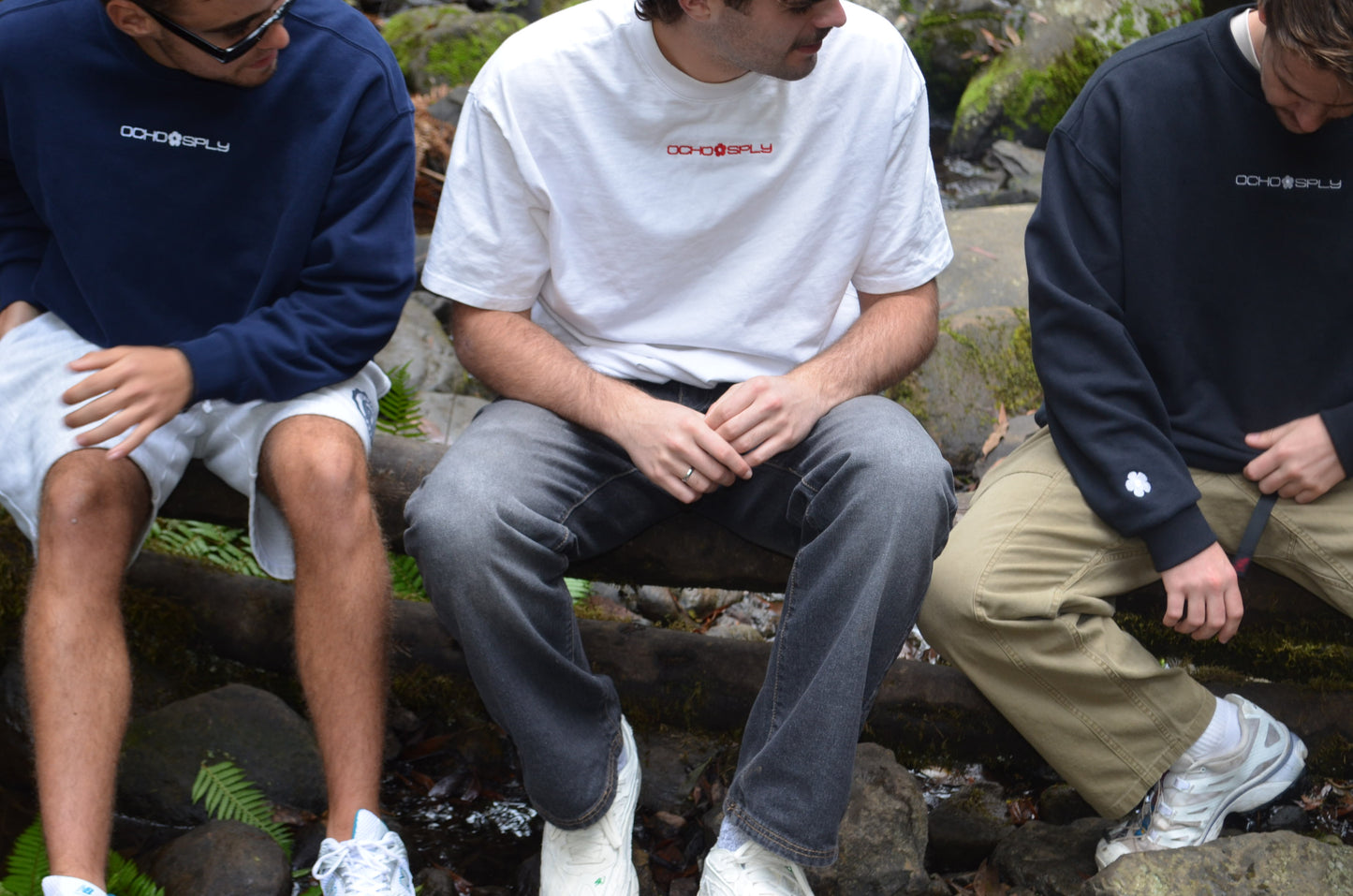 HEAVYWEIGHT CLASSIC TEE