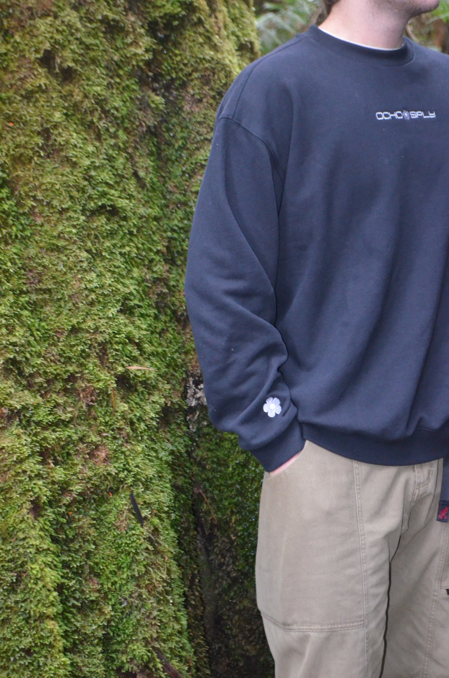 HEAVYWEIGHT CLASSIC CREW