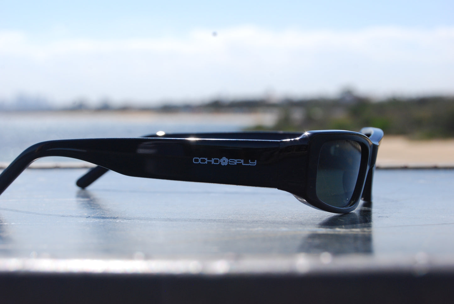 SHADES