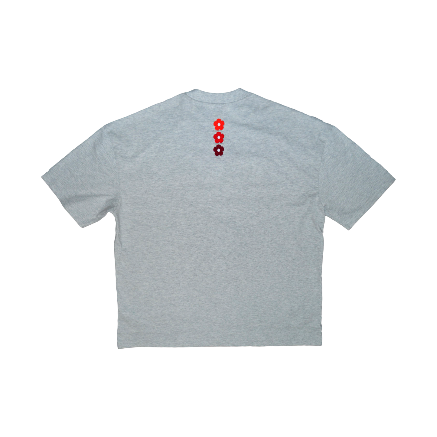 HEAVYWEIGHT GRADIENT TEE