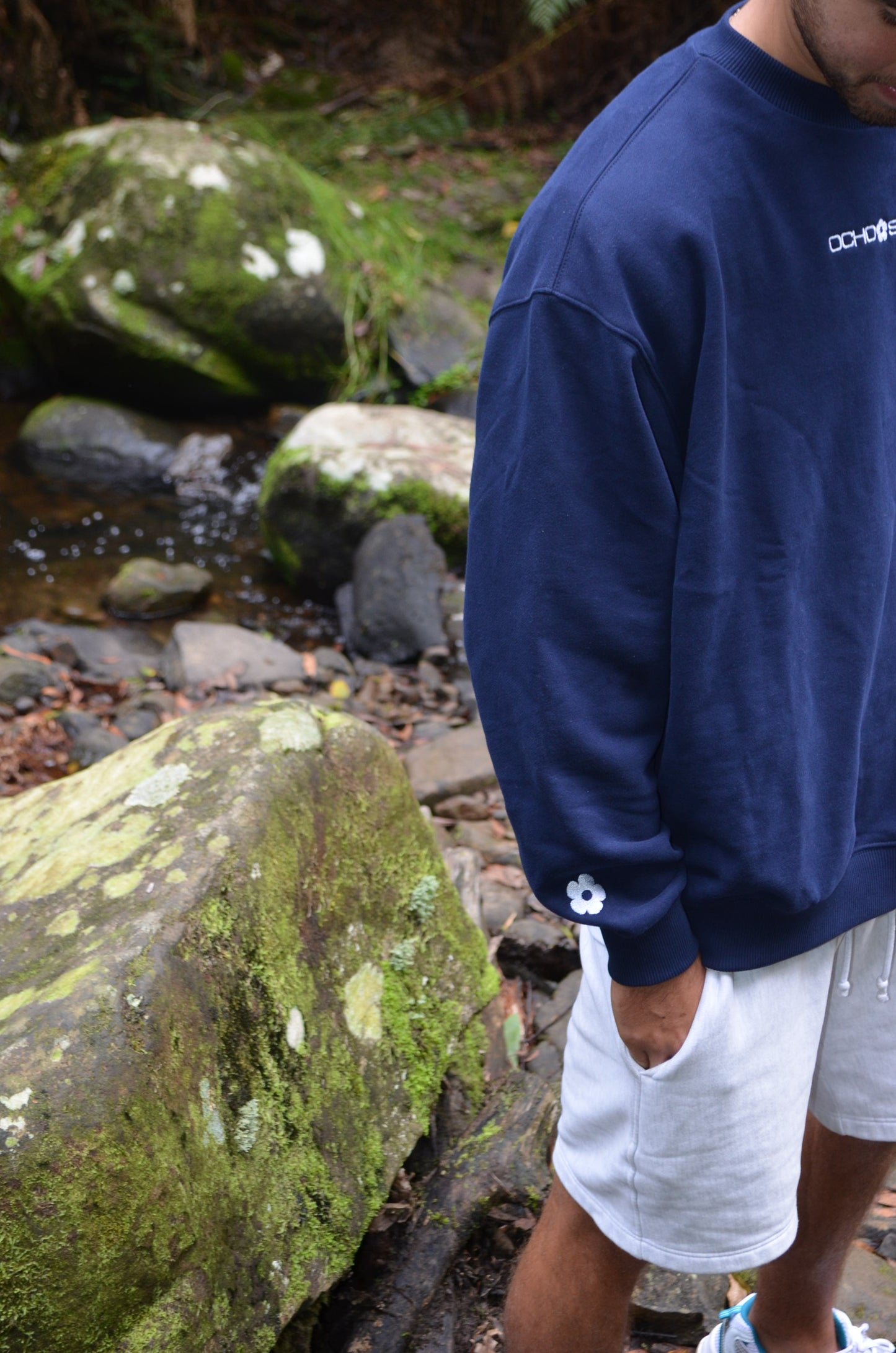 HEAVYWEIGHT CLASSIC CREW