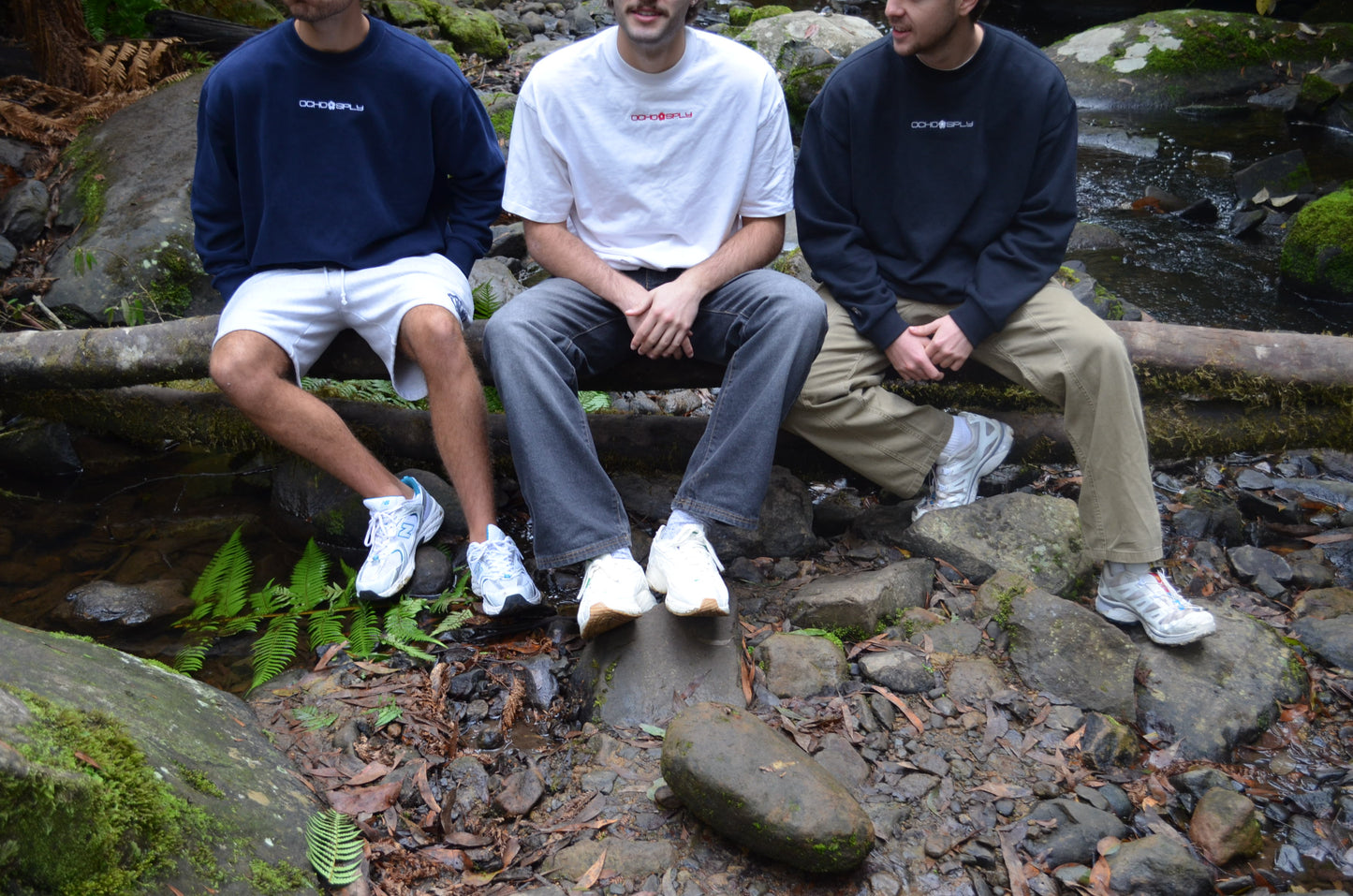 HEAVYWEIGHT CLASSIC CREW