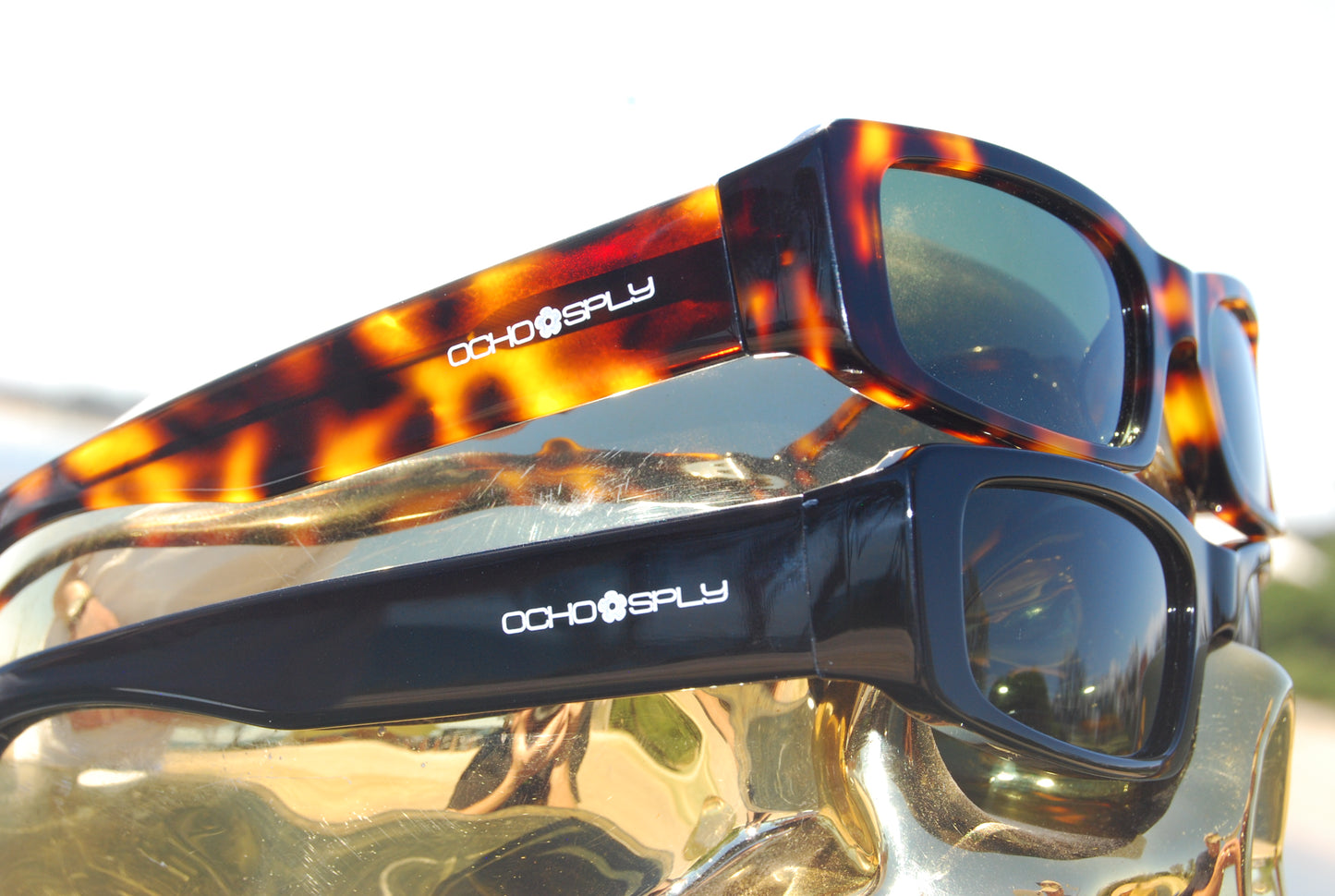 SHADES