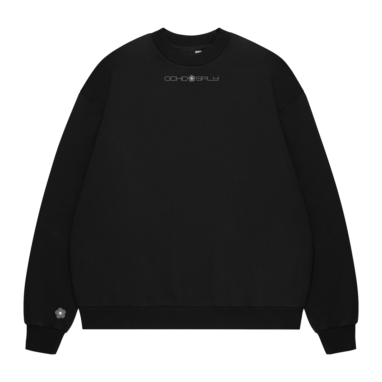 HEAVYWEIGHT CLASSIC CREW