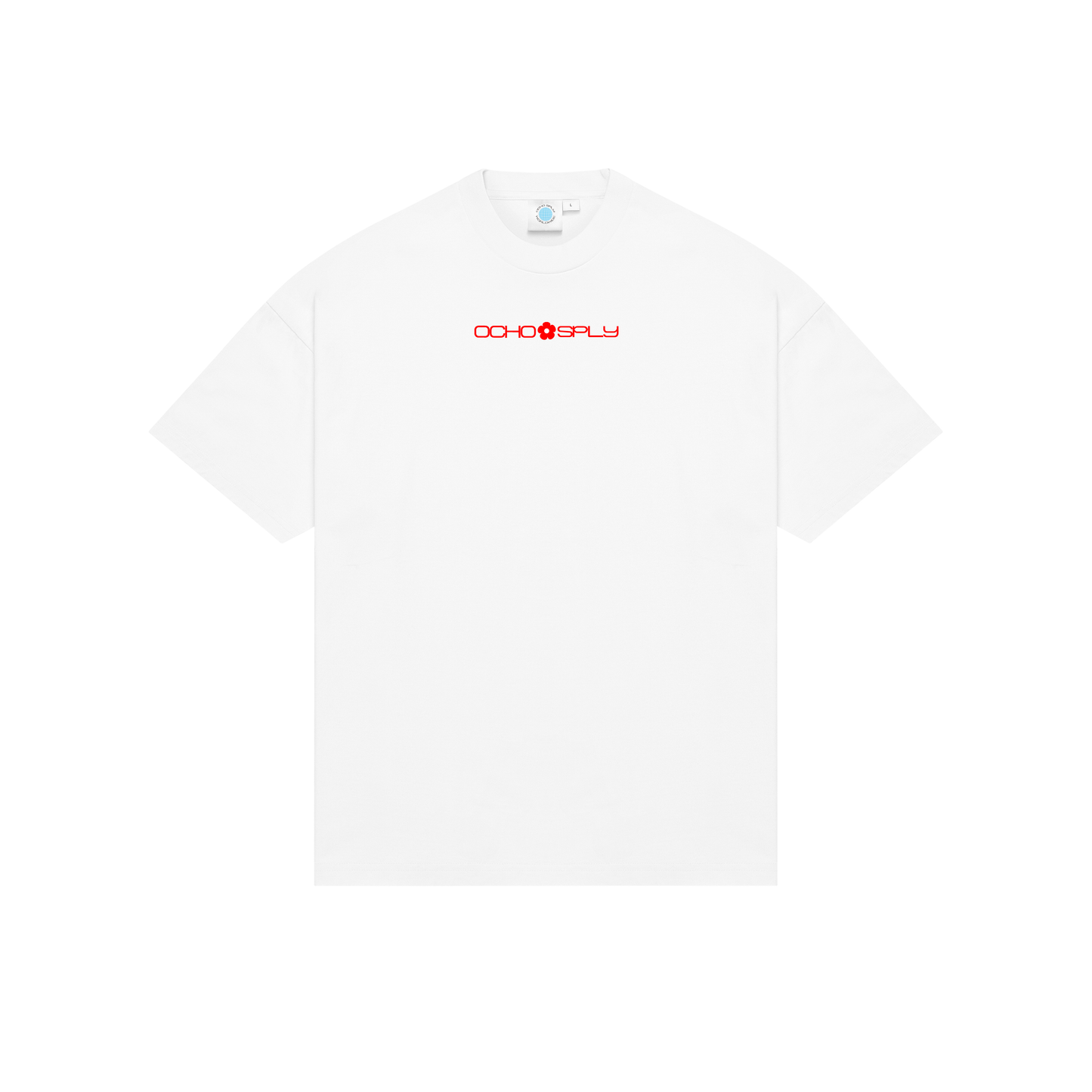 HEAVYWEIGHT CLASSIC TEE