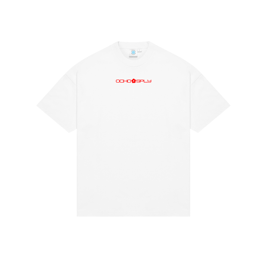 HEAVYWEIGHT CLASSIC TEE